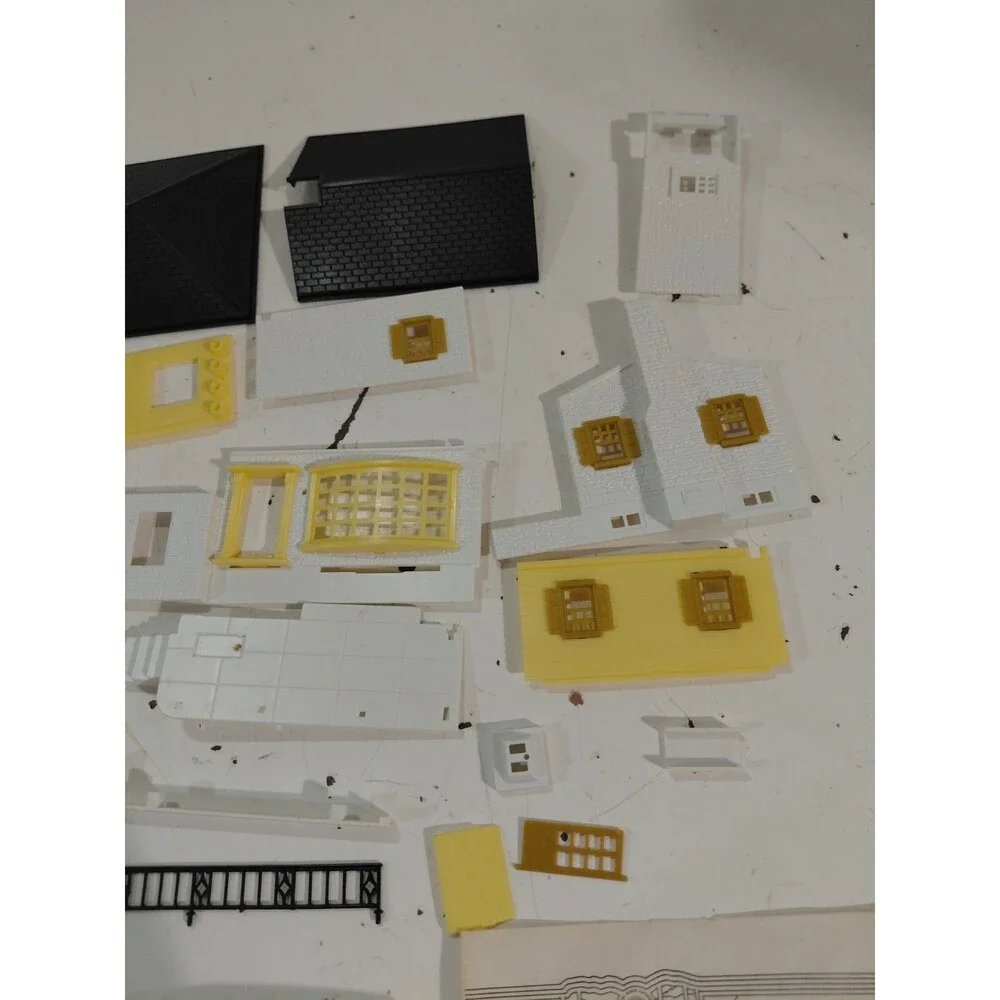 Bachmann up sale